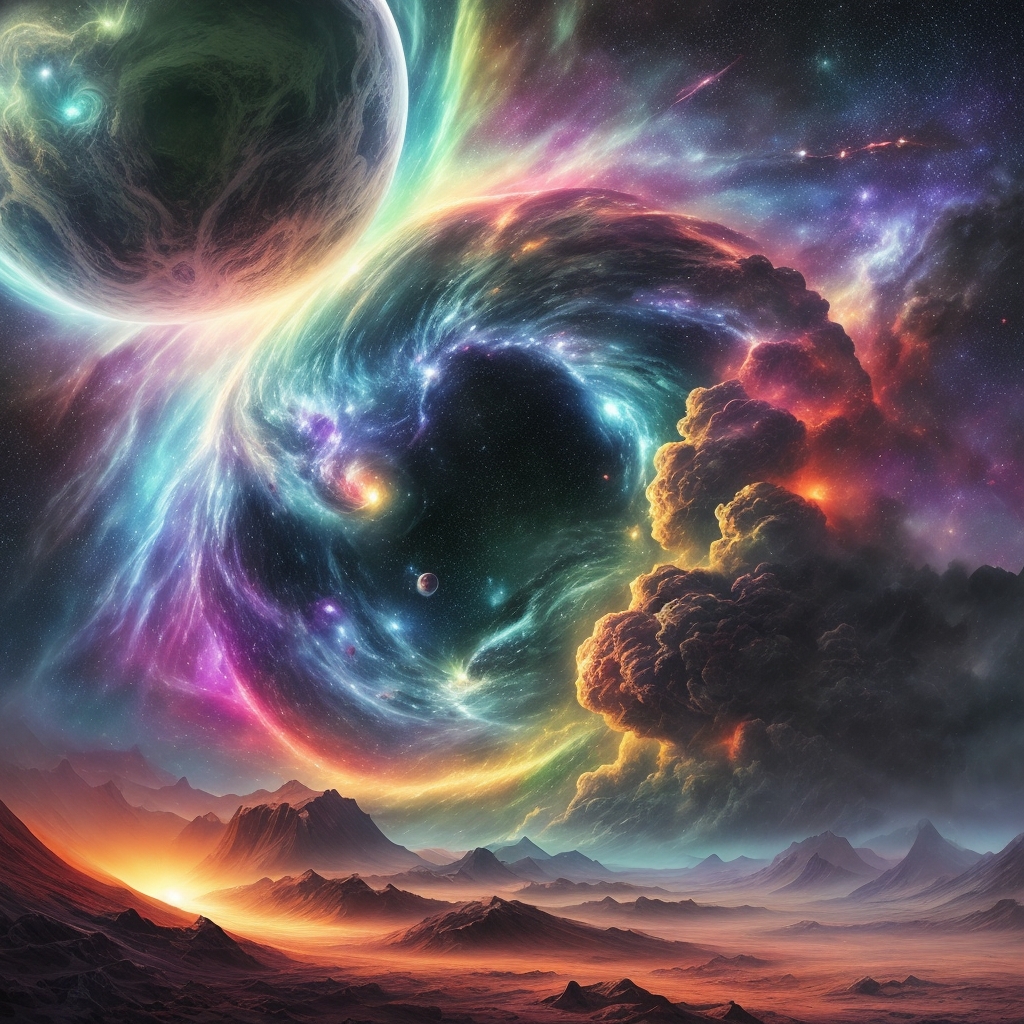 art image